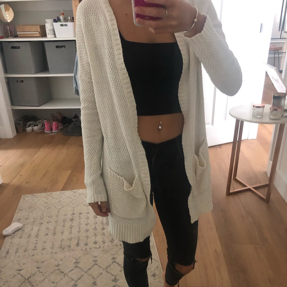 BDG Cardigan